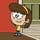 Clare (The Loud House) (VA: Juliet Donenfeld)