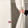 Curtain——英语女