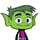 Beast boy 