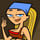 Lyndsay total drama