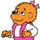 Sister Bear (The Berenstain Bears)