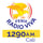 RADIO VIVA CALI 1290 AM MASCULINA