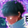 Dynamic Anime Character