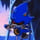 Metal Sonic CD