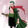   Roronoa Zoro