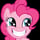 Pinkie pie! 