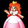 Princess Toadstool (Jeannie Elias)
