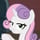 Sweetie Belle (Adulta)