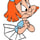 Elmrya Duff (Tiny Toon Adventures)