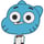 Gumball pt br