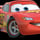 Lightning McQueen (Cars: Fast As Lightning)