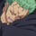 First Zoro English voice
