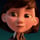 The Little Girl (The Little Prince)