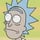 rick sanchez german