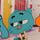 G+M (Gumball) S3