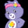 Harmony Bear (Care Bears/Latino/Lucia Agosta)