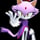 Blaze The Cat (Sonic 06)