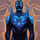 Blue beetle