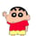 Shinchan Tamil Voice 