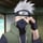Hataki kakashi