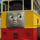 Flora The Tram Engine