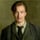 REMUS LUPIN - HARRY POTTER