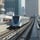 Dubai  metro announcement