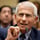 DR ANTHONY FAUCI