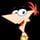 Phineas from I-brobot