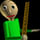 Baldi Baldimore (Baldi's Basics Plus)