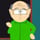 Mr. Garrison