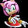 Amy Rose (Sonic 06)
