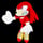 Knuckles (Sonic and Friends) Español 