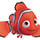 Nemo Finding Nemo