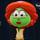 Petunia rhubarb from veggietales 2019 2022
