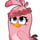 Stella bird (angry birds la película) español 