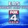 KDFW Eas Announcer