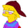 Lisa Simpson (Yeardley Smith)