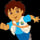 Diego (Go, Diego, Go!)