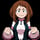 Uraraka 