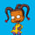 Susie Carmichael (E.G. Daily)