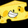 Cheesy (Inanimate Insanity)