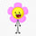 Flower BFDI