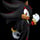 Shadow the Hedgehog (Beyblade Burst QuadDrive)