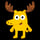 Moose A Moose (Noggin/Nick Jr)