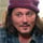 Johnny Depp 