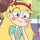 Star butterfly