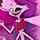 Angel dust hazbin hotel 