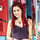 Cat valentine-victorius