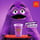 grimace chocomonstros